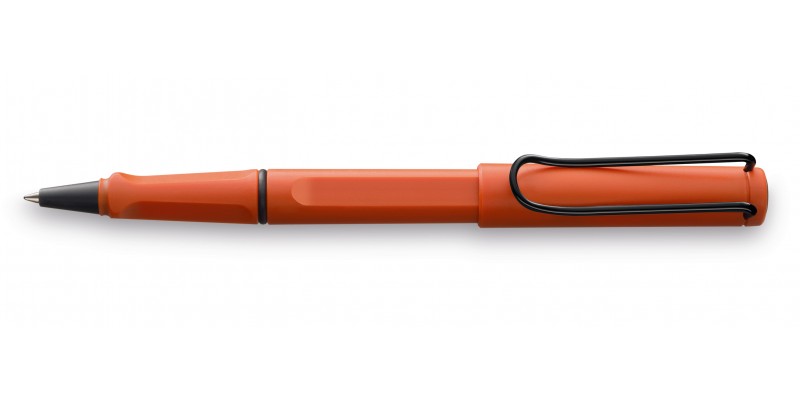 Lamy Safari 2021 Terra Red - Roller