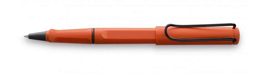 Lamy Safari 2021 Terra Red - Roller