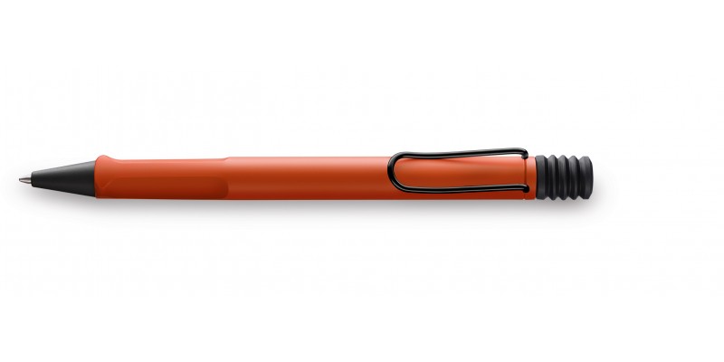 Lamy Safari 2021 Terra Red - Sfera