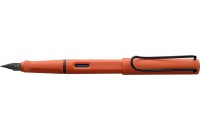 Lamy Safari 2021 Terra Red - Stilografica