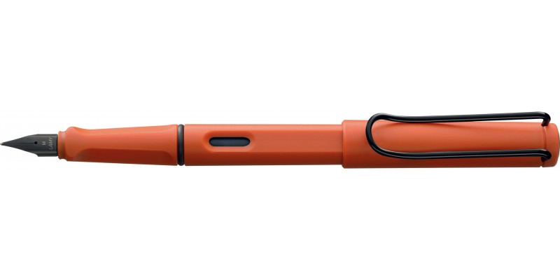 Lamy Safari 2021 Terra Red - Stilografica