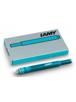 Cartucce Lamy - Pacific Blue 2017