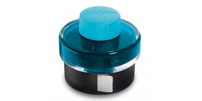 Inchiostro Lamy T52 - Pacific Blue 