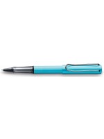 Lamy Safari AL-Star Pacific Blue