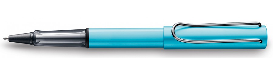 Lamy Safari AL-Star Pacific Blue