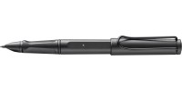 Lamy Safari All Black Ncode