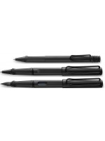 Lamy Safari All Black - Set