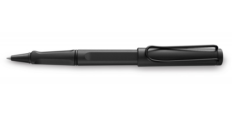 Lamy Safari All Black - Roller 
