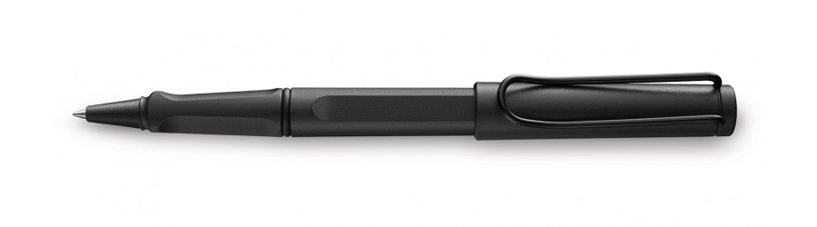 Lamy Safari All Black 