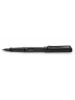 Lamy Safari All Black 