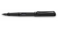 Lamy Safari All Black - 2018 