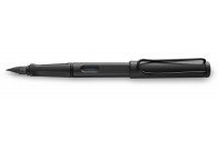Lamy Safari All Black - Stilografica 