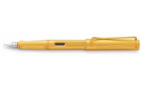 Lamy Safari Candy - Stilografica - Mango