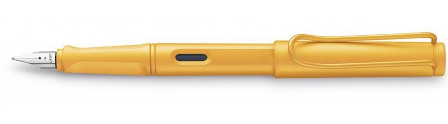 Lamy Safari Candy - Stilografica - Mango
