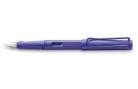Lamy Safari Candy - Stilografica - Violet