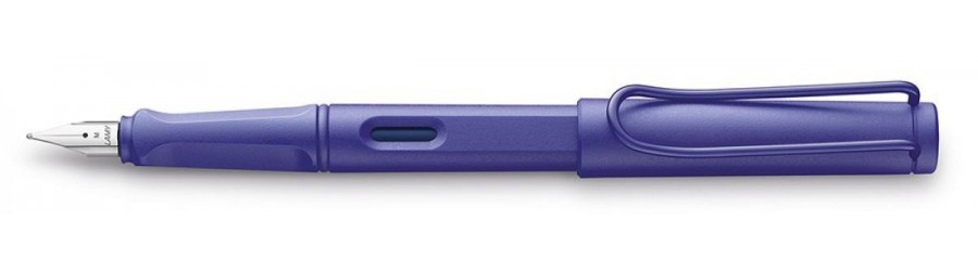 Lamy Safari Candy - Stilografica - Violet