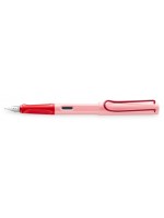 Lamy Safari Special Edition 2024 Cherry Blossom Stilografica