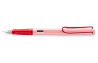 Lamy Safari Special Edition 2024 Cherry Blossom Stilografica