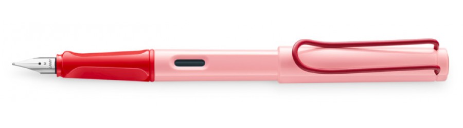 Lamy Safari Special Edition 2024 Cherry Blossom Fountain Pen