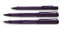 Lamy Safari 2016 - Dark Lilac 