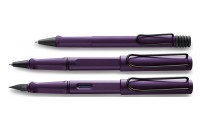 Lamy Safari 2016 - Dark Lilac - Set 