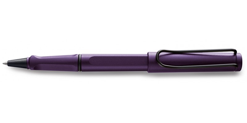 Lamy Safari 2016 - Dark Lilac - Roller