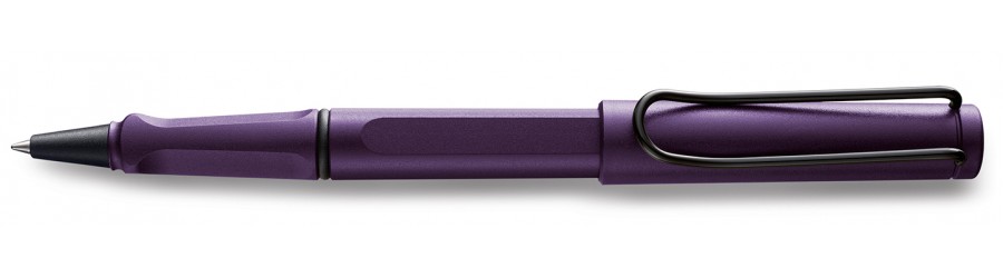 Lamy Safari 2016 - Dark Lilac - 