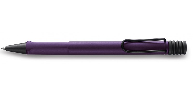 Lamy Safari 2016 - Dark Lilac - Sfera 