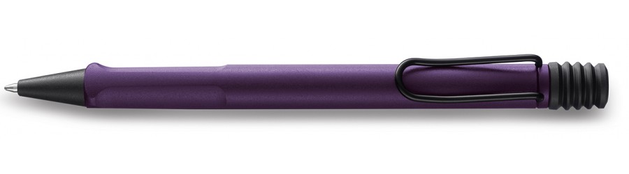 Lamy Safari 2016 - Dark Lilac - 