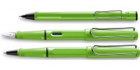 Lamy Safari Green  2016