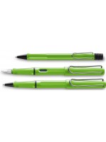 Lamy Safari Green 2016 - Set