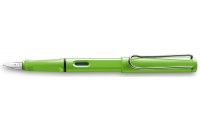 Lamy Safari Green - Stilografica 