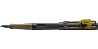 Lamy Safari Harry Potter - Hufflepuff