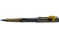 Lamy Safari Harry Potter - Hufflepuff
