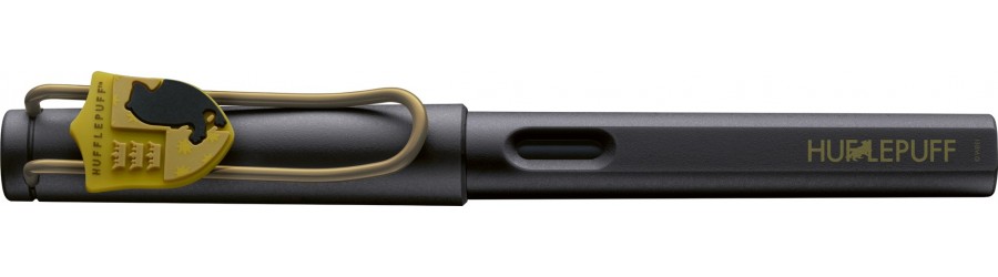 Lamy Safari Harry Potter - Hufflepuff