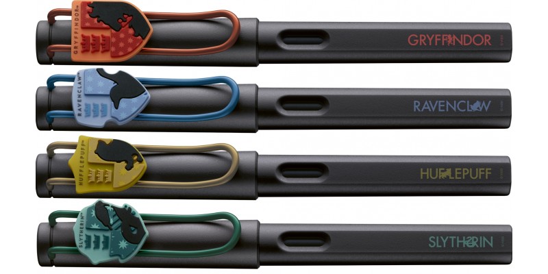 Lamy Safari Harry Potter - Set