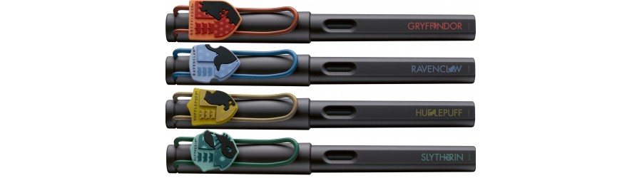 Lamy Safari Harry Potter - Set