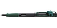 Lamy Safari Harry Potter - Slytherin