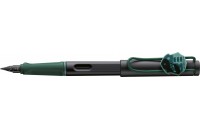 Lamy Safari Harry Potter - Slytherin