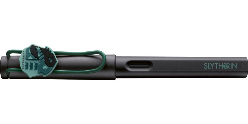 Lamy Safari Harry Potter - Slytherin