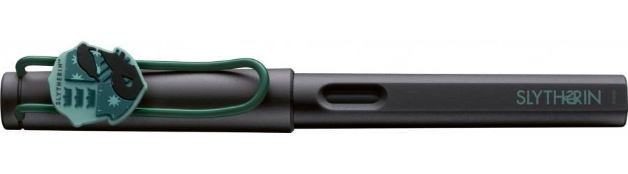 Lamy Safari Harry Potter - Slytherin