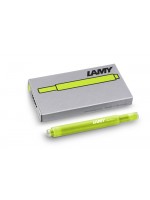 Cartucce Lamy - Neon Lime 2015