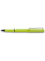 Lamy Safari Neon Lime 2015 - Roller 
