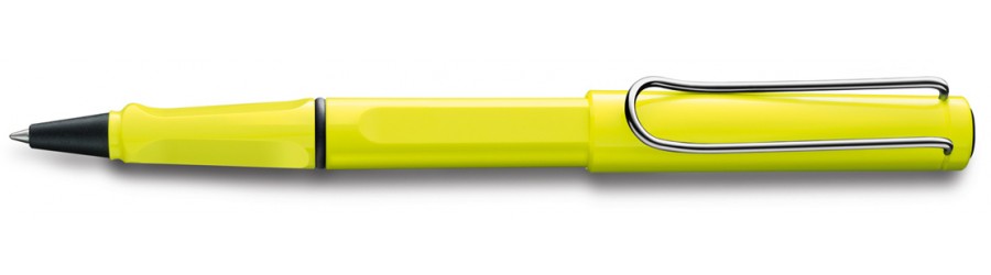 Lamy Safari Neon