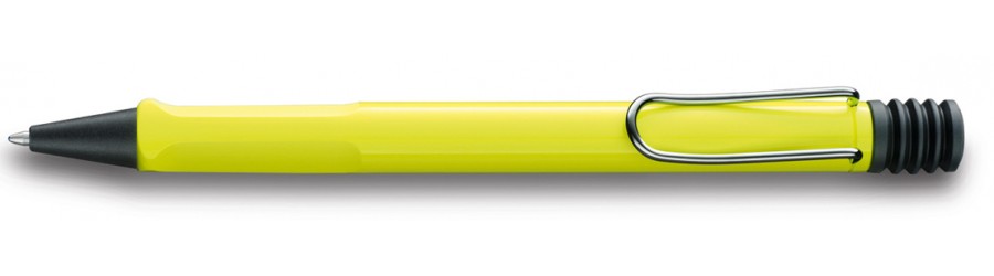 Lamy Safari Neon