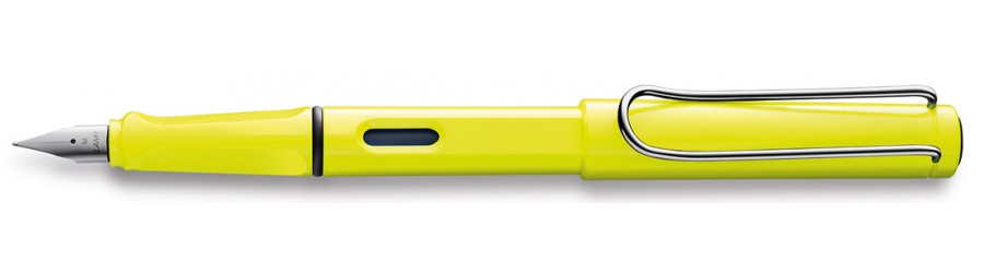 Lamy Safari Neon 
