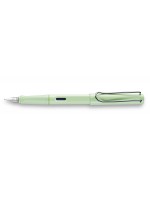 Lamy Safari Pastel - Stilografica - Mint