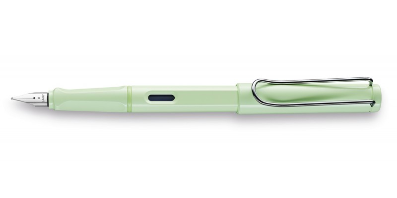 Lamy Safari Pastel - Stilografica - Mint