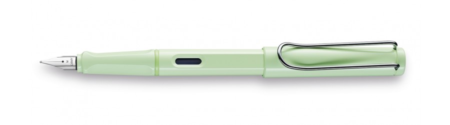 Lamy Safari Pastel - Stilografica - Mint