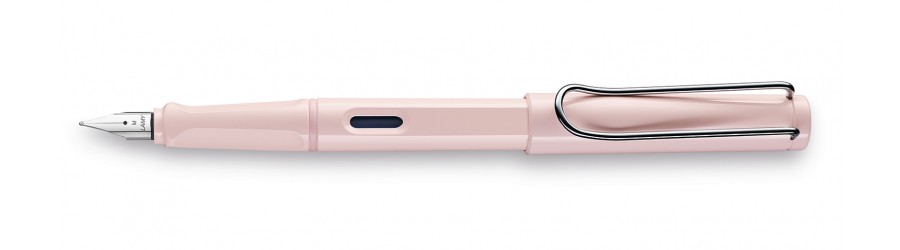 Lamy Safari Pastel - Stilografica - Pink